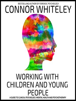 cover image of Working With Children and Young People